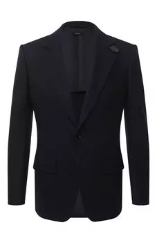 Шерстяной пиджак Tom Ford