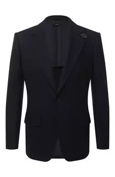 Шерстяной пиджак Tom Ford