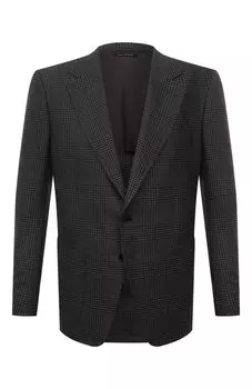 Шерстяной пиджак Tom Ford