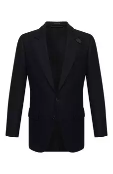 Шерстяной пиджак Tom Ford