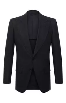Шерстяной пиджак Tom Ford