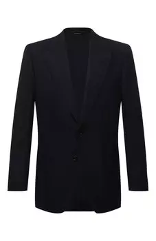 Шерстяной пиджак Tom Ford