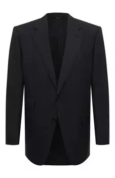 Шерстяной пиджак Tom Ford