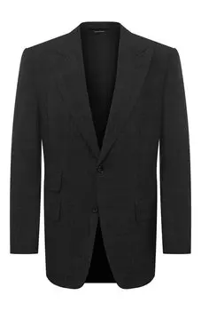 Шерстяной пиджак Tom Ford