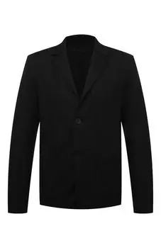 Шерстяной пиджак Transit