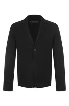 Шерстяной пиджак Transit