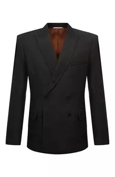 Шерстяной пиджак Valentino