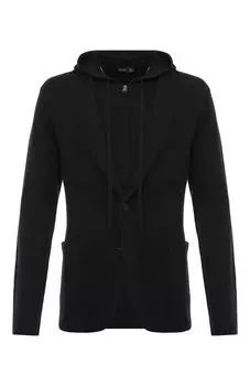 Шерстяной пиджак Van Laack