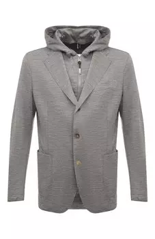 Шерстяной пиджак Windsor