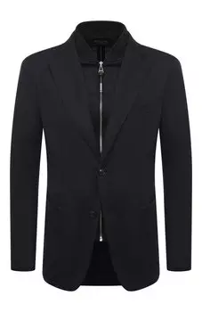 Шерстяной пиджак Windsor