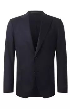 Шерстяной пиджак Windsor