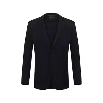Шерстяной пиджак Z Zegna