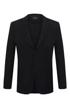 Шерстяной пиджак Z Zegna