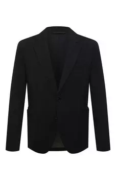 Шерстяной пиджак Zegna