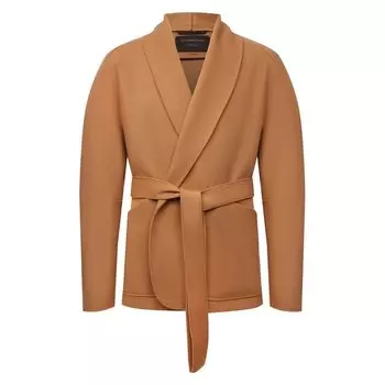 Шерстяной пиджак Zegna