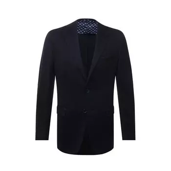 Шерстяной пиджак Zilli