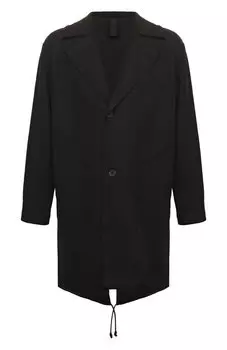 Шерстяной плащ Transit