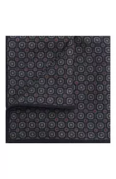 Шерстяной платок Brunello Cucinelli