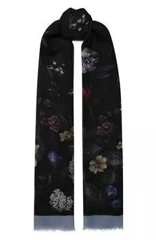 Шерстяной платок Elie Saab