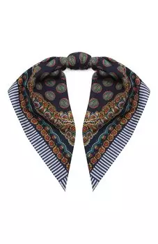 Шерстяной платок Gucci