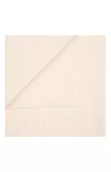 Шерстяной плед Wool&Cotton