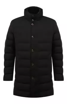 Шерстяной пуховик Montecore