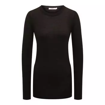 Шерстяной пуловер Agreeg