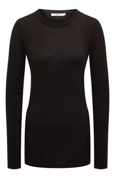 Шерстяной пуловер Agreeg