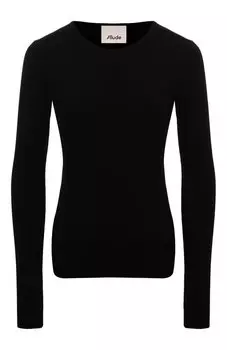 Шерстяной пуловер Allude