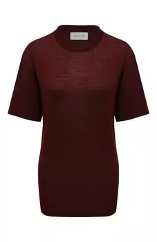 Шерстяной пуловер Armarium