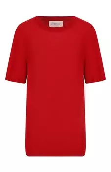 Шерстяной пуловер Armarium