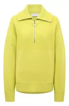 Шерстяной пуловер Beatrice .b