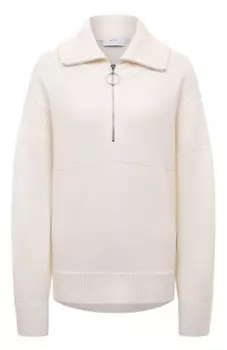 Шерстяной пуловер Beatrice .b