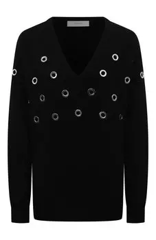 Шерстяной пуловер Beatrice .b