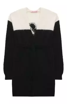 Шерстяной кардиган Blumarine