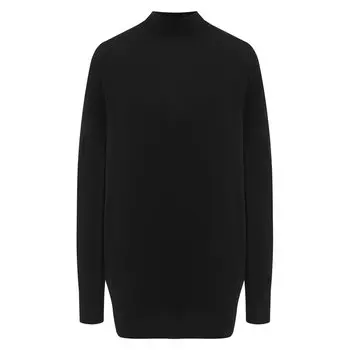 Шерстяной пуловер Bottega Veneta