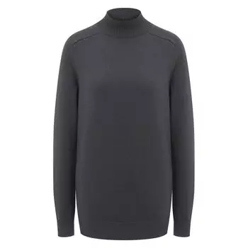 Шерстяной пуловер Bottega Veneta