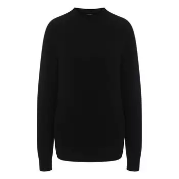 Шерстяной пуловер Bottega Veneta