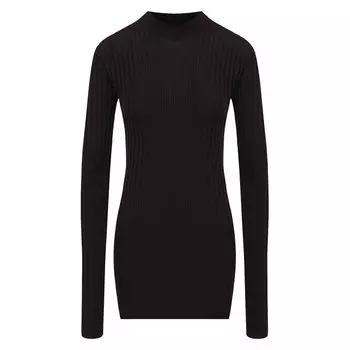 Шерстяной пуловер Bottega Veneta