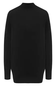 Шерстяной пуловер Bottega Veneta