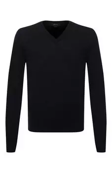 Шерстяной пуловер Brioni