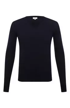 Шерстяной пуловер Brioni