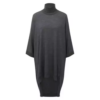 Шерстяной пуловер Brunello Cucinelli