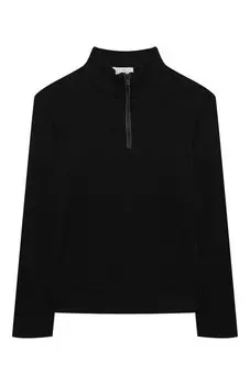 Шерстяной пуловер Brunello Cucinelli