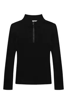 Шерстяной пуловер Brunello Cucinelli