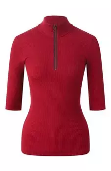 Шерстяной пуловер Brunello Cucinelli