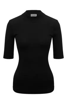 Шерстяной пуловер Brunello Cucinelli