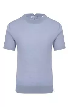 Шерстяной пуловер Burberry