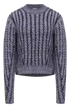 Шерстяной пуловер Chlo