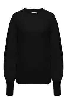 Шерстяной пуловер Chlo